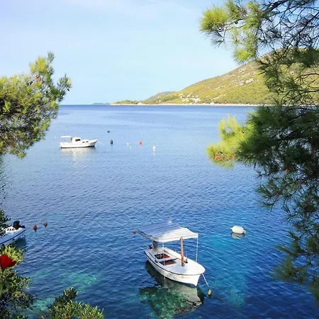 Studio Brna 9159a * Smokvica (Korcula)