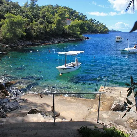 Studio Brna 9159a Smokvica (Korcula)