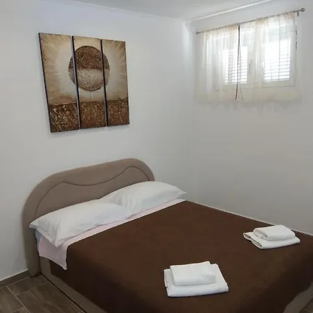 Studio Brna 9159a Appartement *