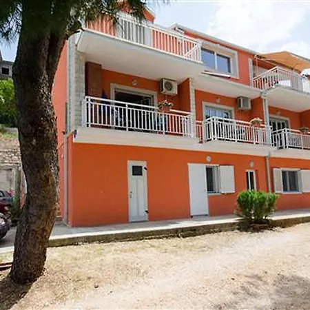 Appartement Studio Brna 9159a *